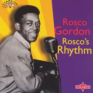 Rosco's rhythm